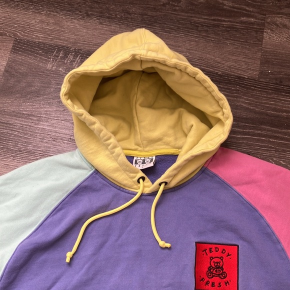 Teddy Fresh - Picture 12 of 16